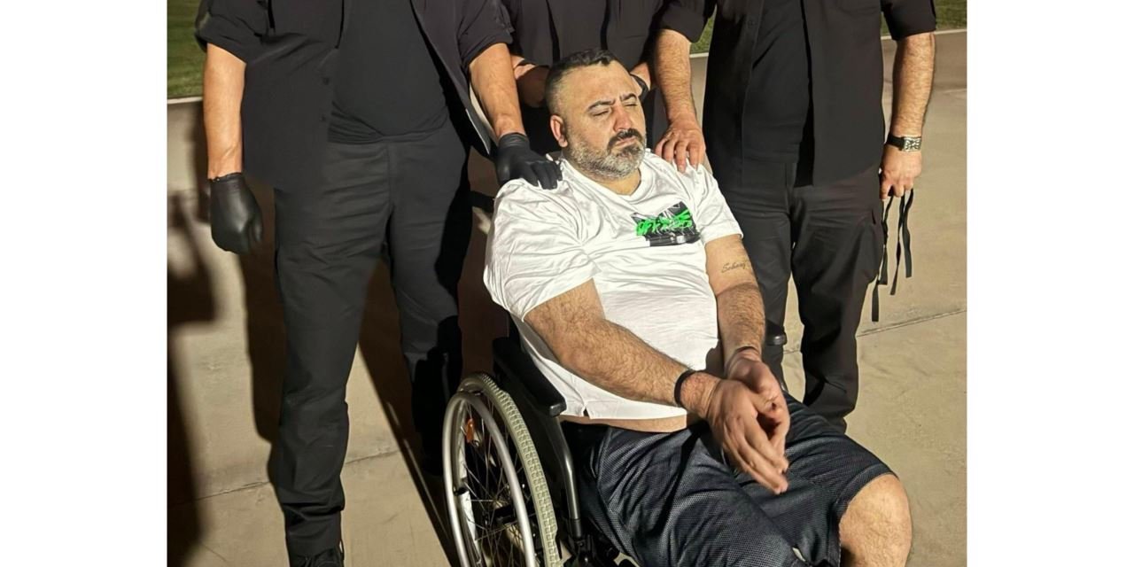 MİT'ten başarılı operasyon: Camgöz Grubu’na darbe