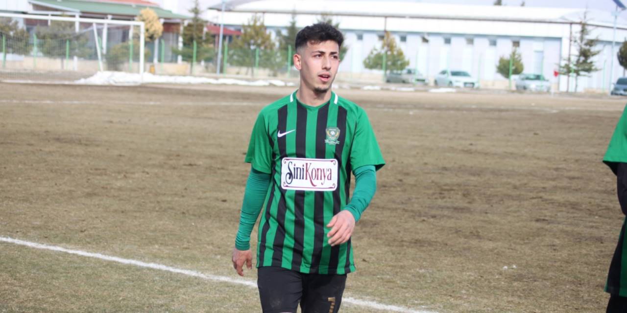 Burak Evren Ereğlispor’la anlaştı