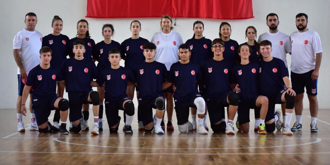 Erciyes Yüksek İrtifa Kamp Merkezi sporcuları ağırlama devam ediyor