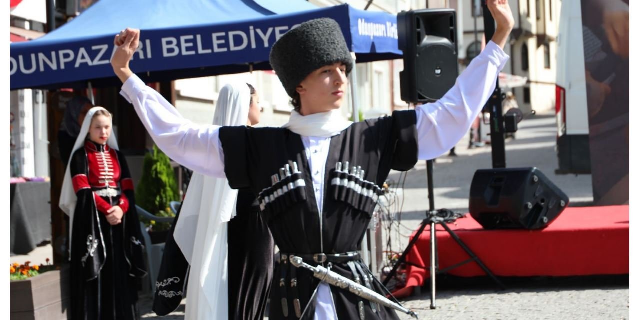 Festivalde yedinci gün geride kaldı