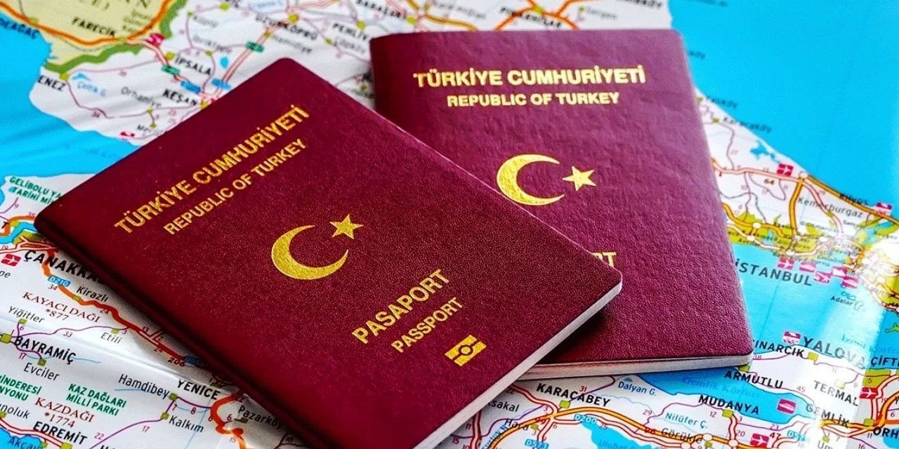 Türk pasaportu fiyatıyla Avrupa’yı solladı