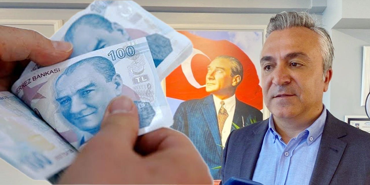 OVP’nin ardından uzman isimden asgari ücret ve emekli maaşı tahmini