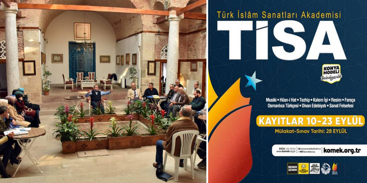 TİSA'nın yeni kayıtları başladı