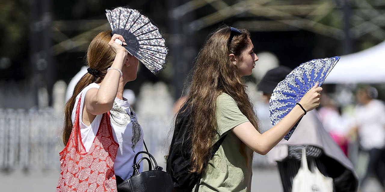 Meteorolojiden yeni uyarı: Sıcak etkisini artırıyor