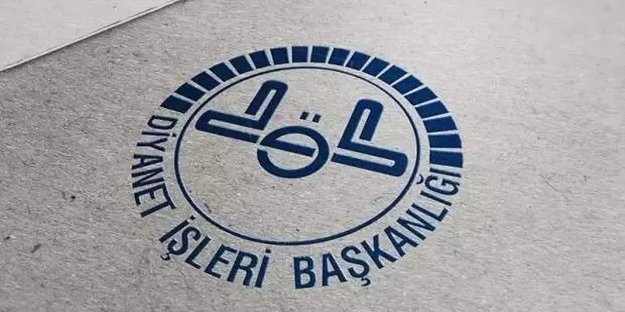 Diyanet İşleri Başkanlığından “konut”a ilişkin açıklama