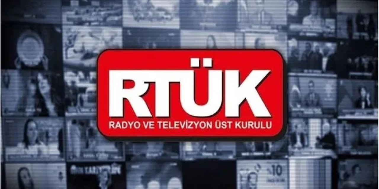 RTÜK'ten, Halk TV'ye ceza