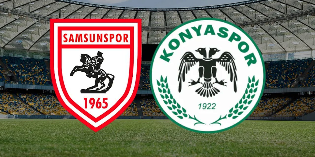 Süper Lig’de perde açılıyor! Konyaspor’un maçı ne zaman?