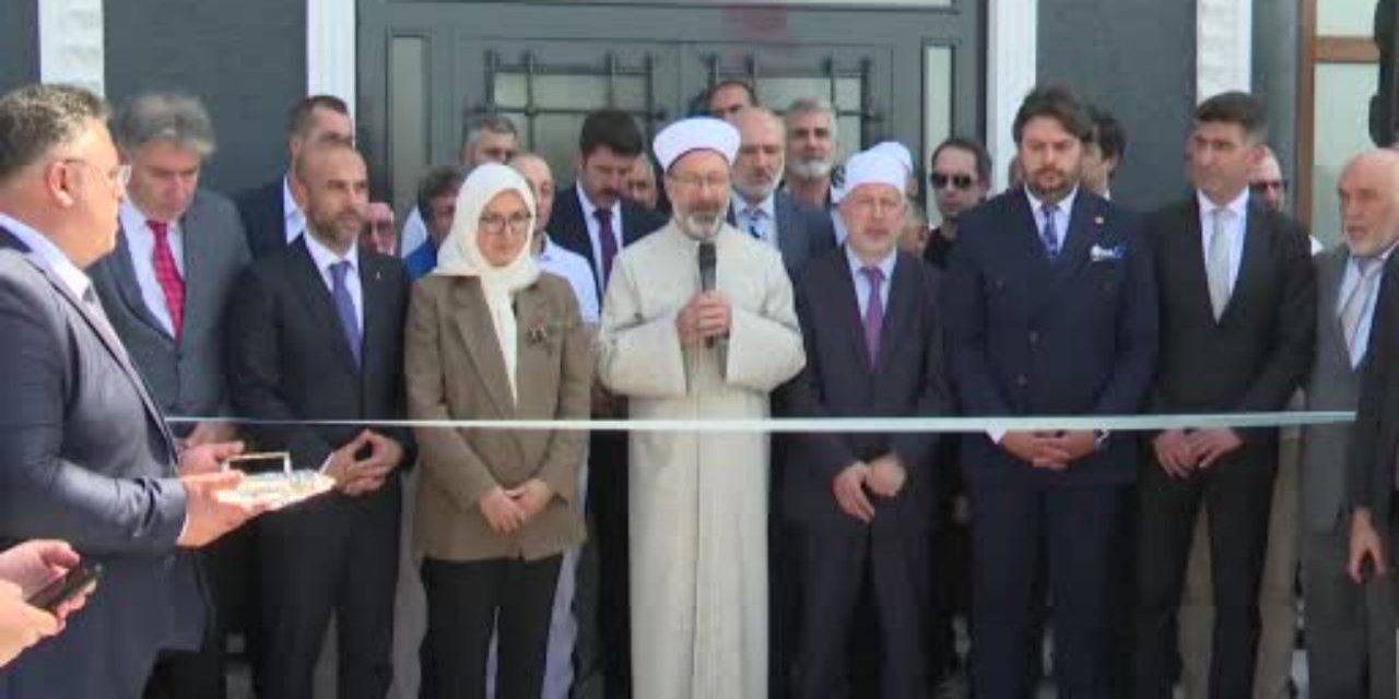 Diyanet İşleri Başkanlığından iddialara yalanlama