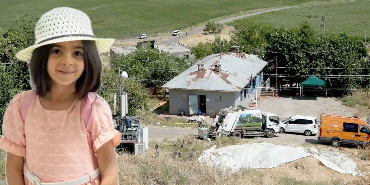 Narin cinayetinde flaş gelişme! Çuvalların seri numarası eşleşti