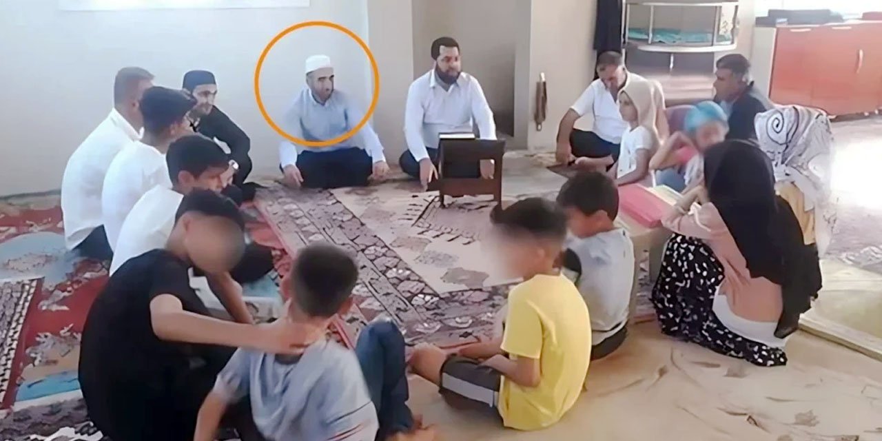 Diyanet’ten Narin’in gittiği Kur’an kursu hocasına soruşturma