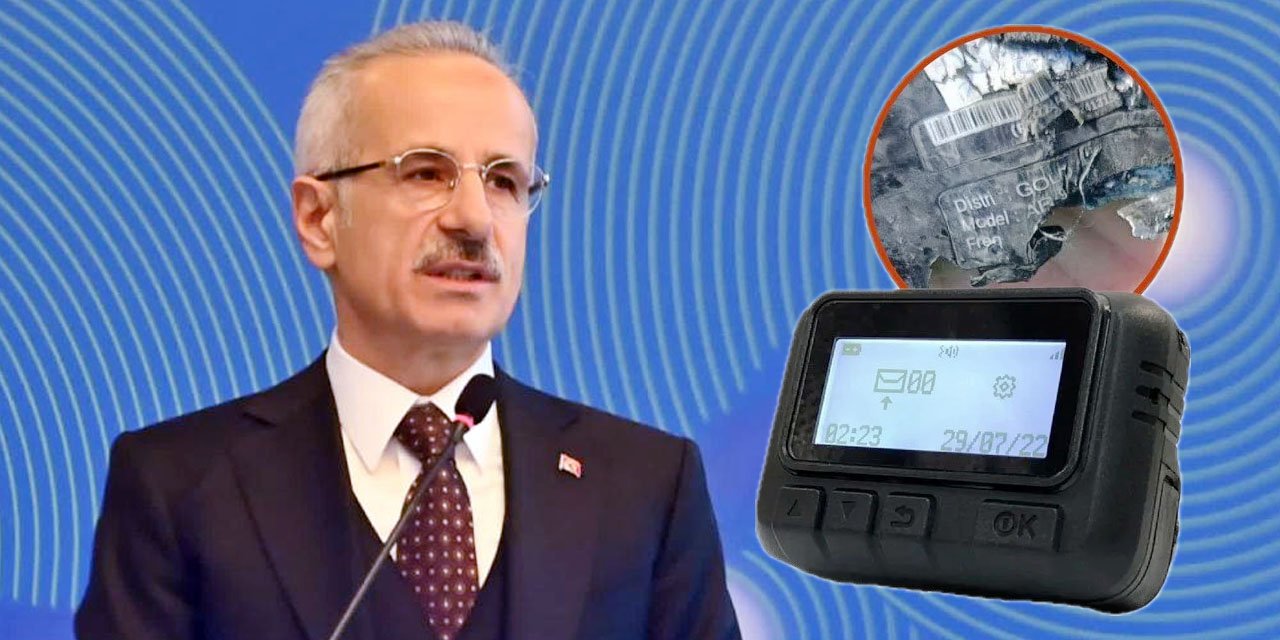 Bakan açıkladı: Türkiye'de çağrı cihazlarıyla ilgili risk var mı?