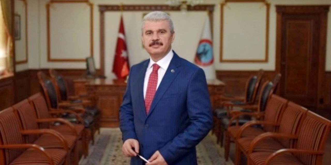 Konya Valisi değişti! İbrahim Akın kimdir?