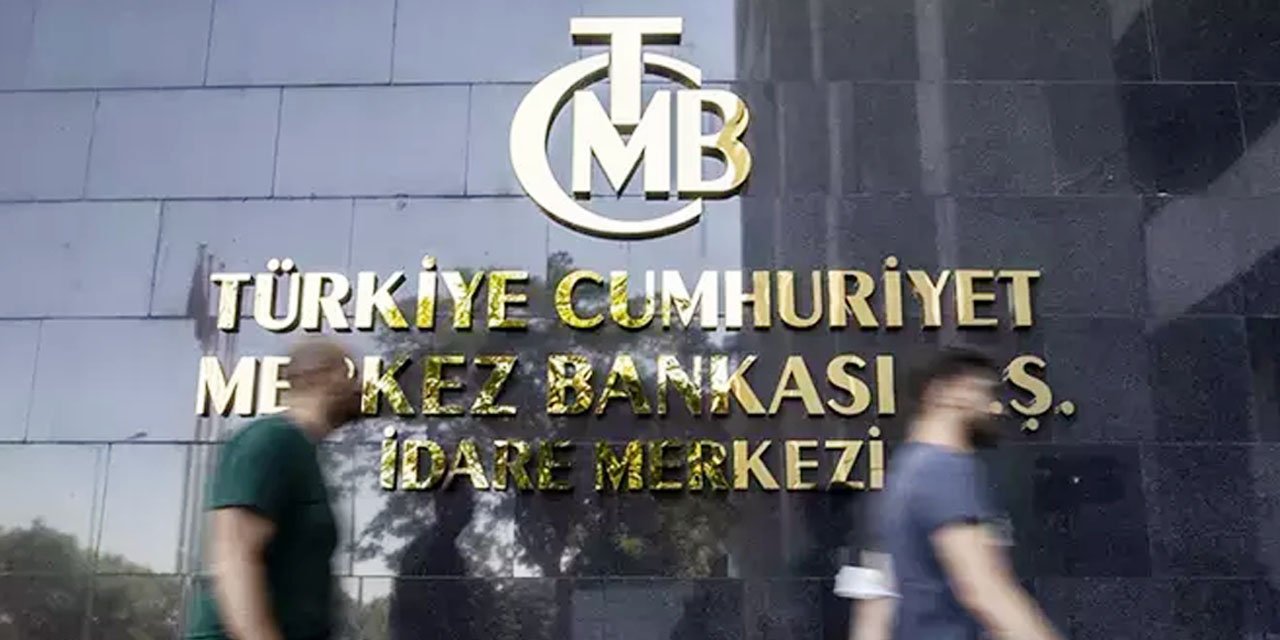 Merkez Bankası faiz kararını açıkladı