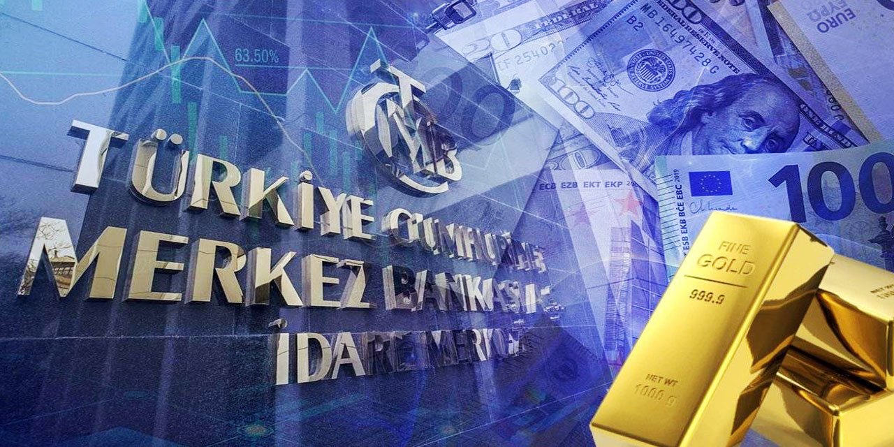 Merkez Bankası faiz kararını açıkladı, gözler piyasalara çevrildi