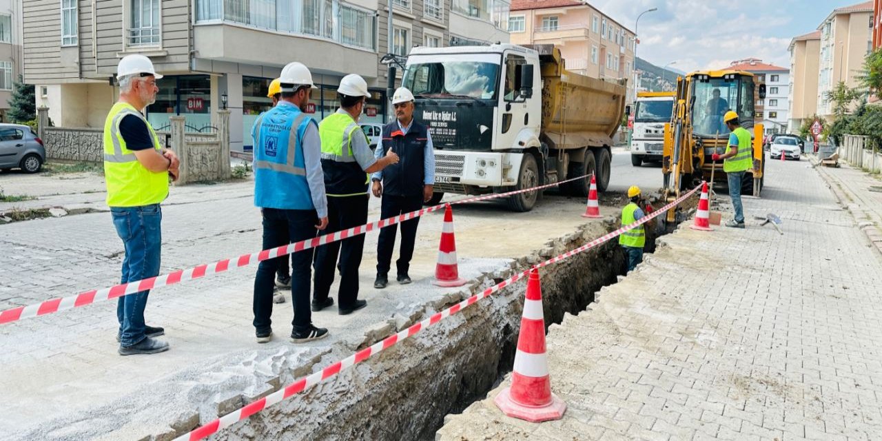 Akşehir Türkiye'ye örnek olmaya hazırlanıyor