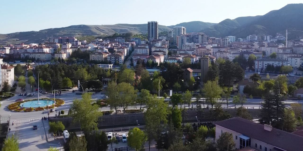 TÜİK, Çankırı ve Kastamonu’da Ağustos ayında satılan konut sayısını açıkladı