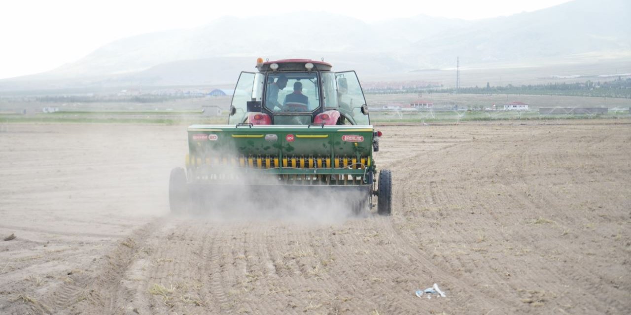 Bakanlık açıkladı: ÇKS'ye kayıtlı bütün üreticiler destek alacak