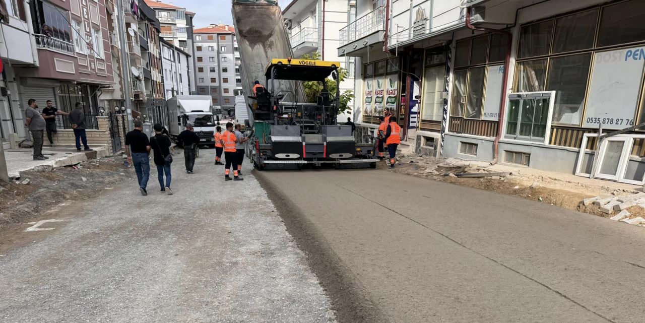 Sertdemir; ''İhtiyaçları biliyor çözümü için çalışıyoruz''