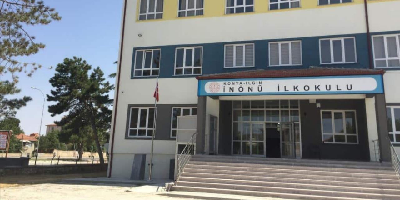 Ilgın Inönü İlkokulu eTwinning ulusal kalite etiketi aldı