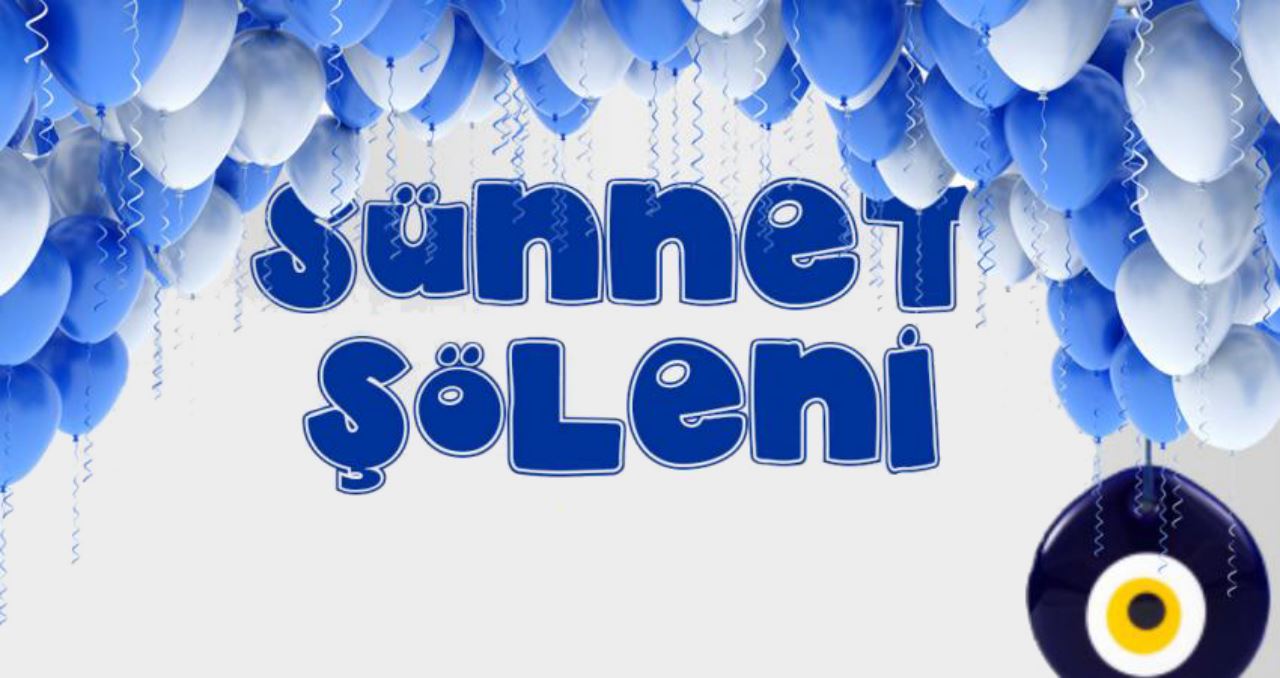 Ladik’te toplu sünnet şöleni yapılacak