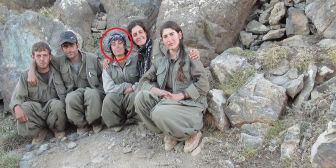 MİT, PKK'nın sözde sorumlusunu etkisiz hale getirdi