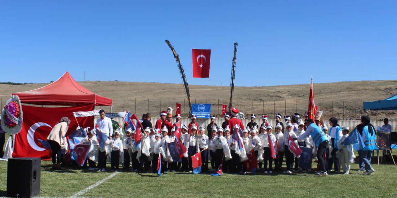 Halıcı Ladik Derneği’nden ilk büyük etkinlik