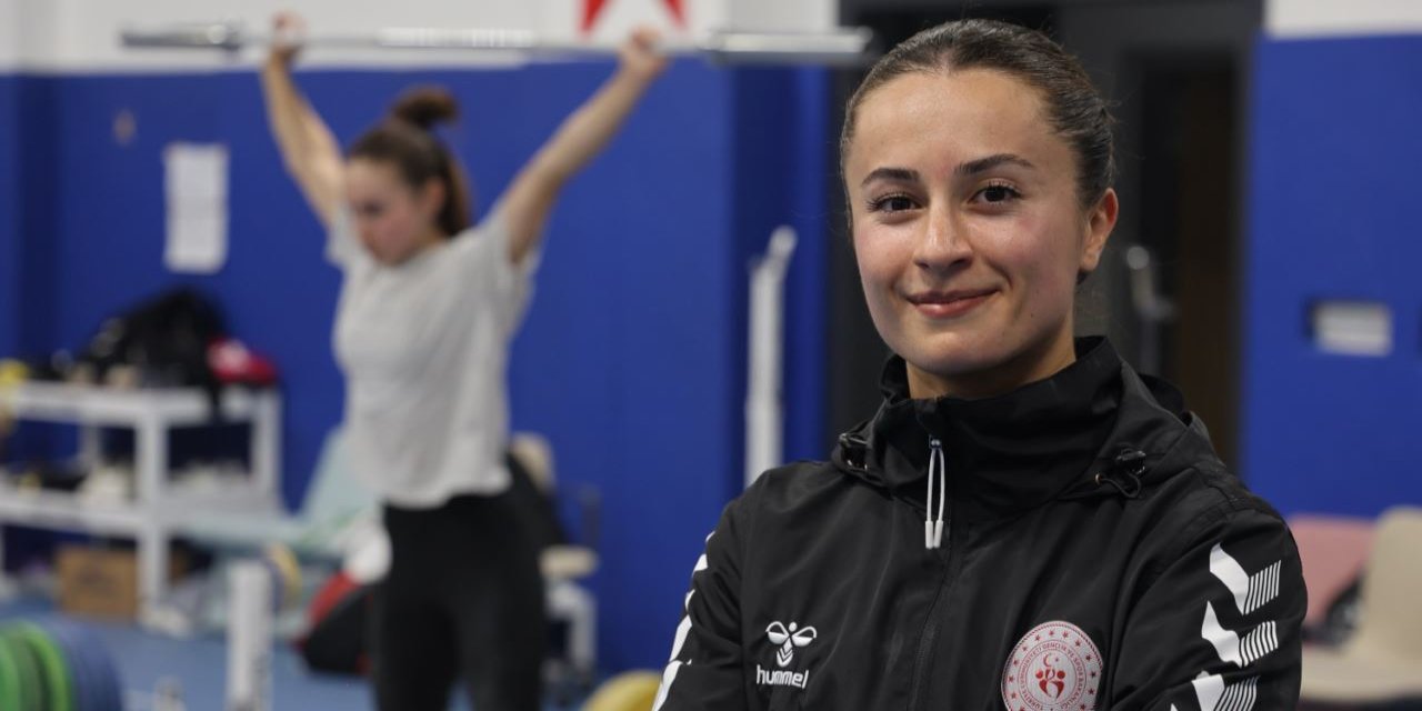 Aysel Cansel kardeşler hayata bu spor dalıyla tutundu