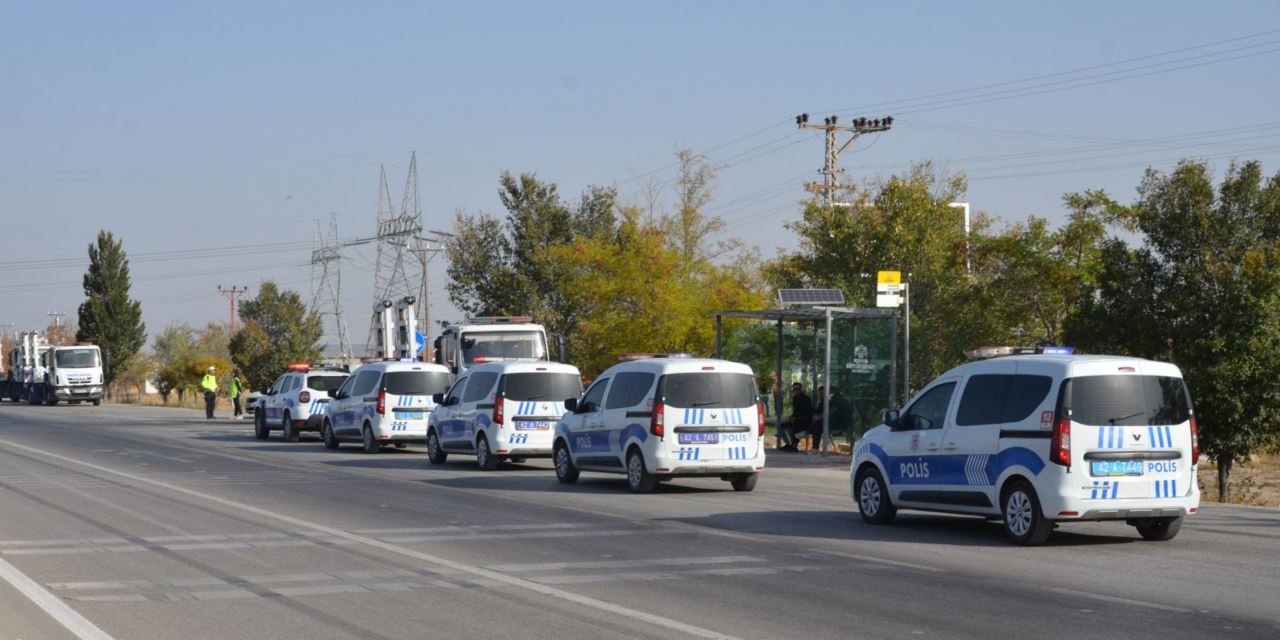 Beklenen O Eylem Başlayamadı