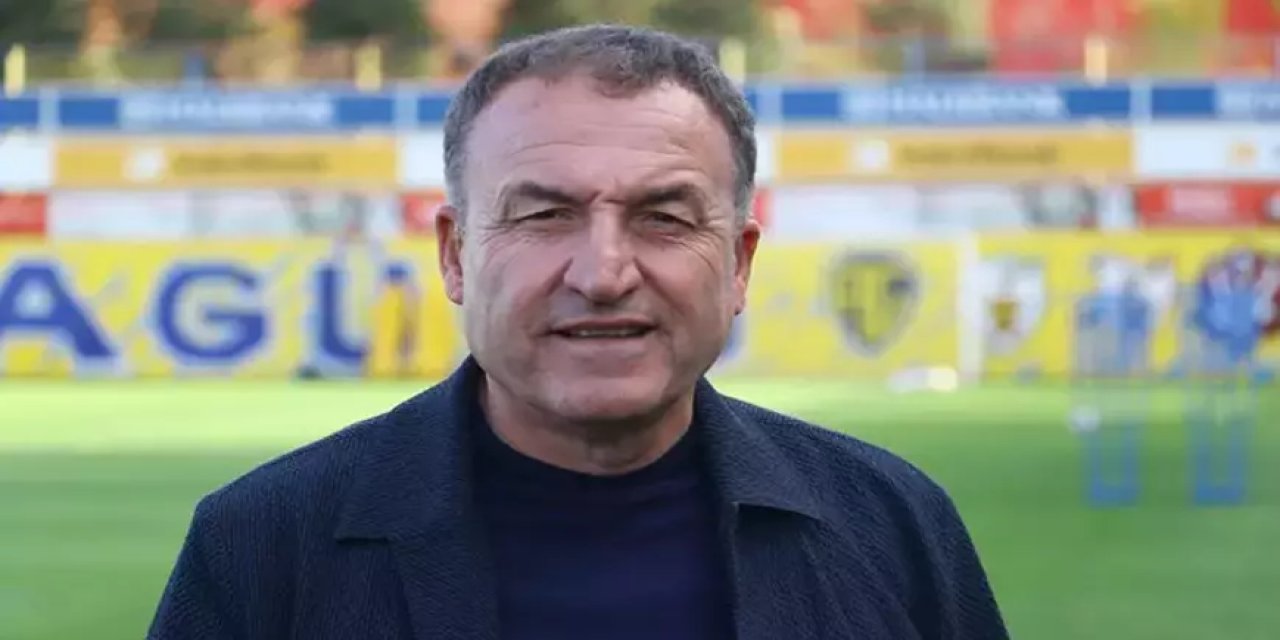 MKE Ankaragücü'nün Eski Başkanı Faruk Koca için 13 Yıla Kadar Hapis İstemi!