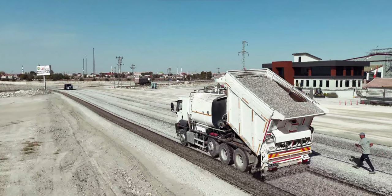 Pancar çiftçisini düşünerek yaptırdı