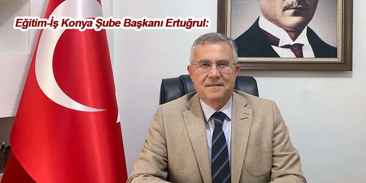 “Anayasamızın ilk 4 maddesine yapılan saldırılar Cumhuriyet'e ihanettir”