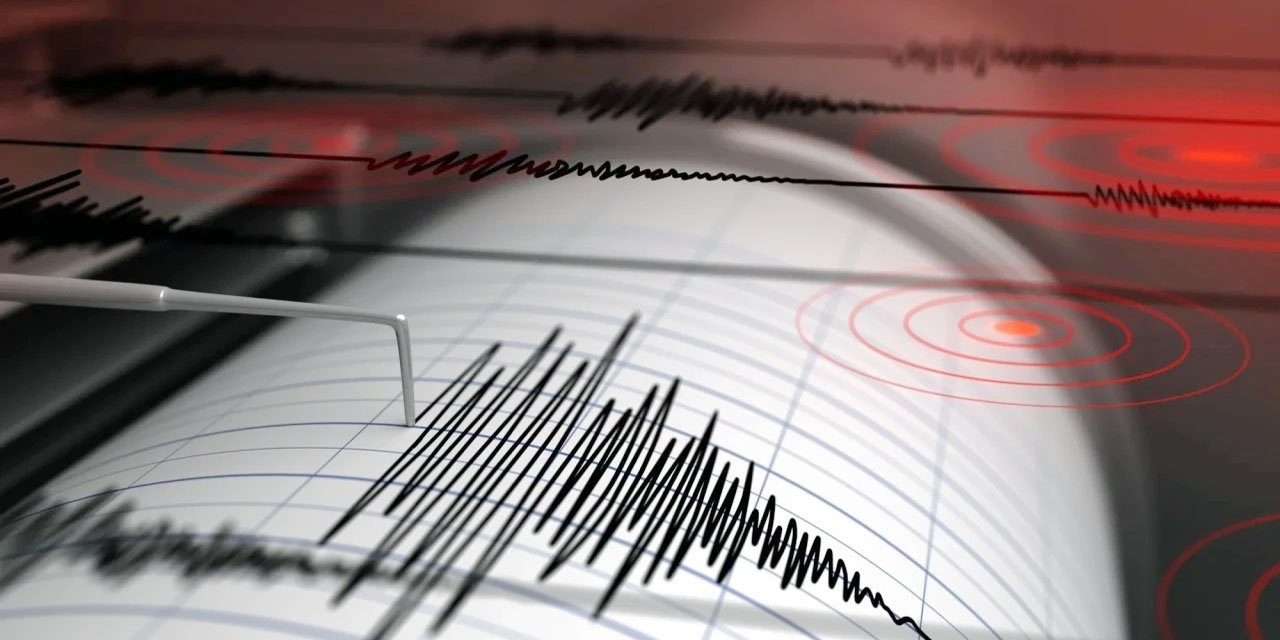 Elazığ’dan sonra Sivas da depremle sarsıldı