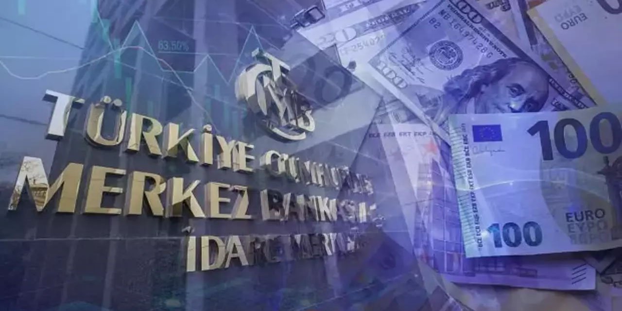 Merkez Bankası faizi 7. kez pas geçti