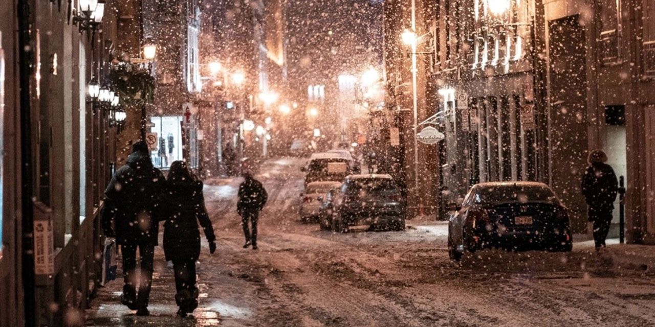 Meteoroloji açıkladı: Türkiye beyaza bürünecek