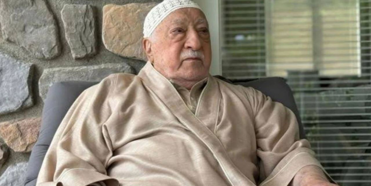 FETÖ elebaşı Fethullah Gülen öldü