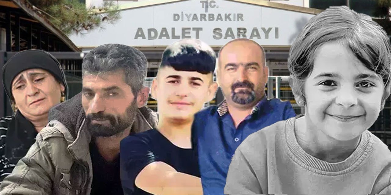 Narin Güran cinayetinde ilk duruşma tarihi belli oldu