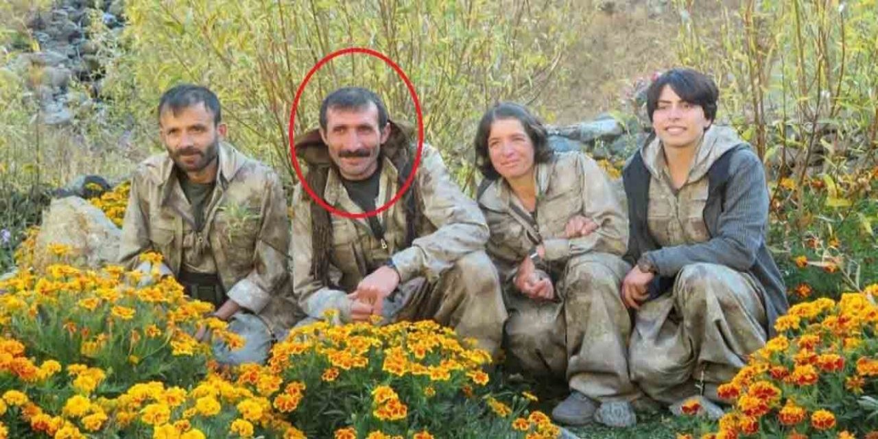 MİT'ten PKK/KCK'nın sözde eyalet sorumlusuna yönelik operasyon