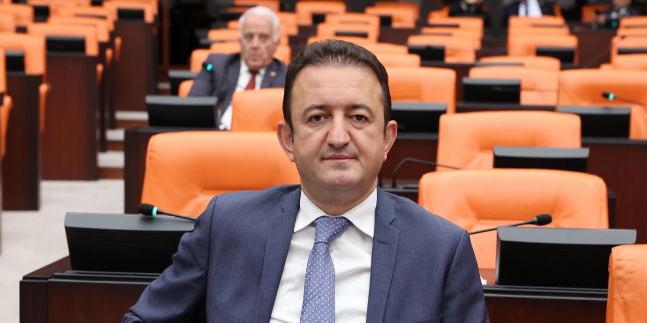 CHP'li Bektaş: Hainler emellerine asla ulaşamayacak