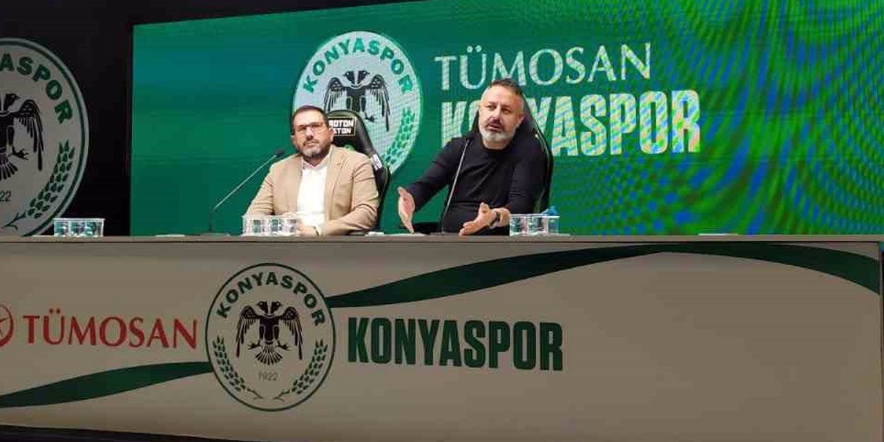 Konyaspor borç yükü altında! 1 milyar lira aranıyor