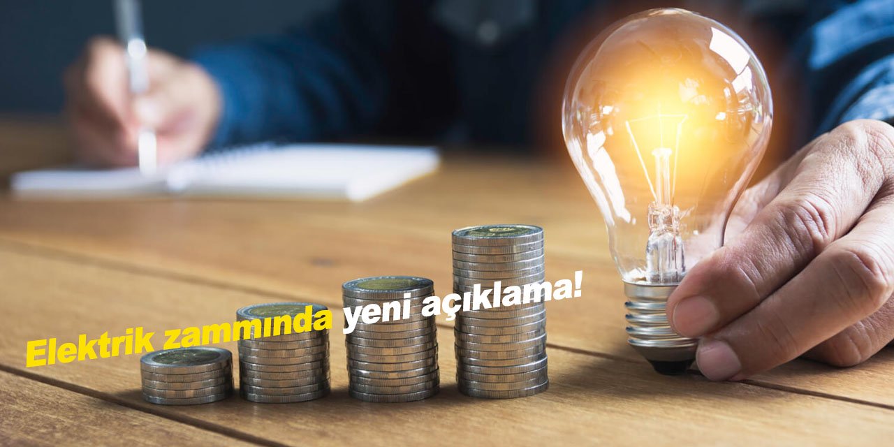 Yüksek tüketimli sanayi kuruluşları gibi…