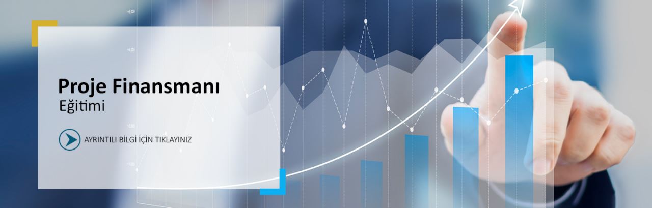 Şirketlere proje finansman kaynakları anlatılacak