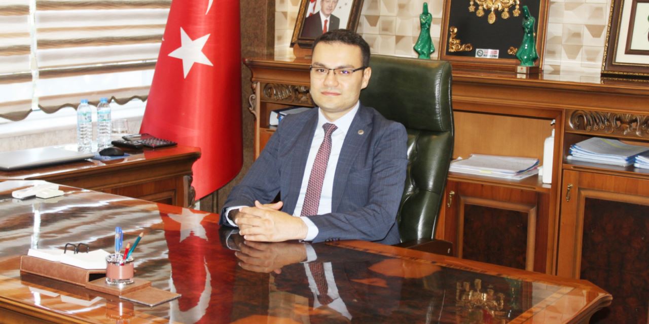 Kaymakam Çakmak: "Çanakkale ruhu ilelebet yaşayacaktır"