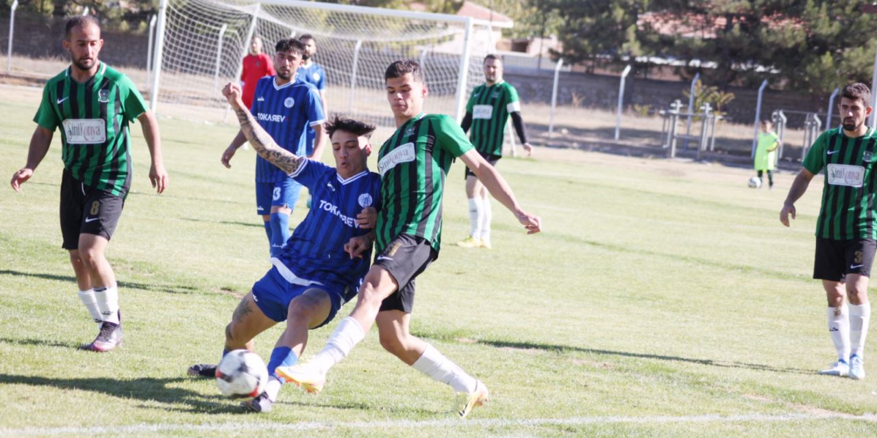 Blokların uyumsuzluğu Sarayönspor’a mağlubiyet getirdi