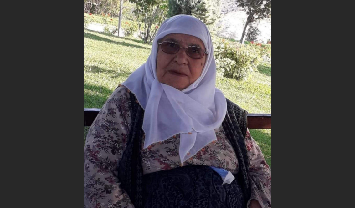 Fatma Açık hayatını kaybetti