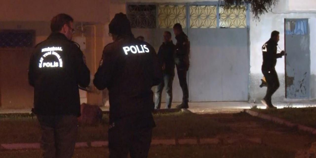 Akraba kavgasında 3 kişi yaralandı