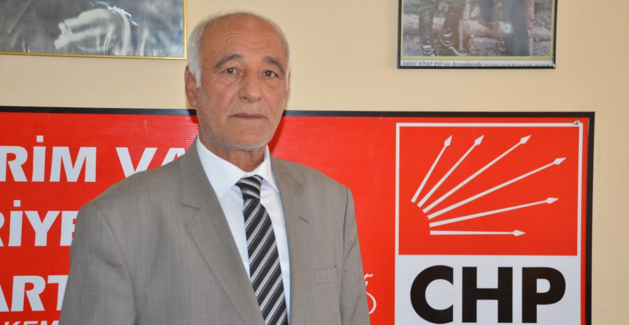 CHP’li başkandan Özer’in tutuklanmasına tepki