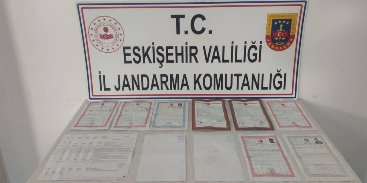 Yasadışı faaliyetlere darbe: Tefecilik yapan 2 kişi yakalandı