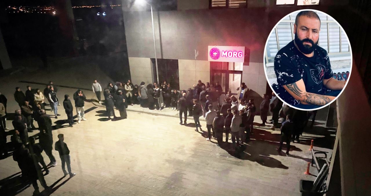 Konya'da sözlü tartışma kanlı bitti: 1 kişi hayatını kaybetti