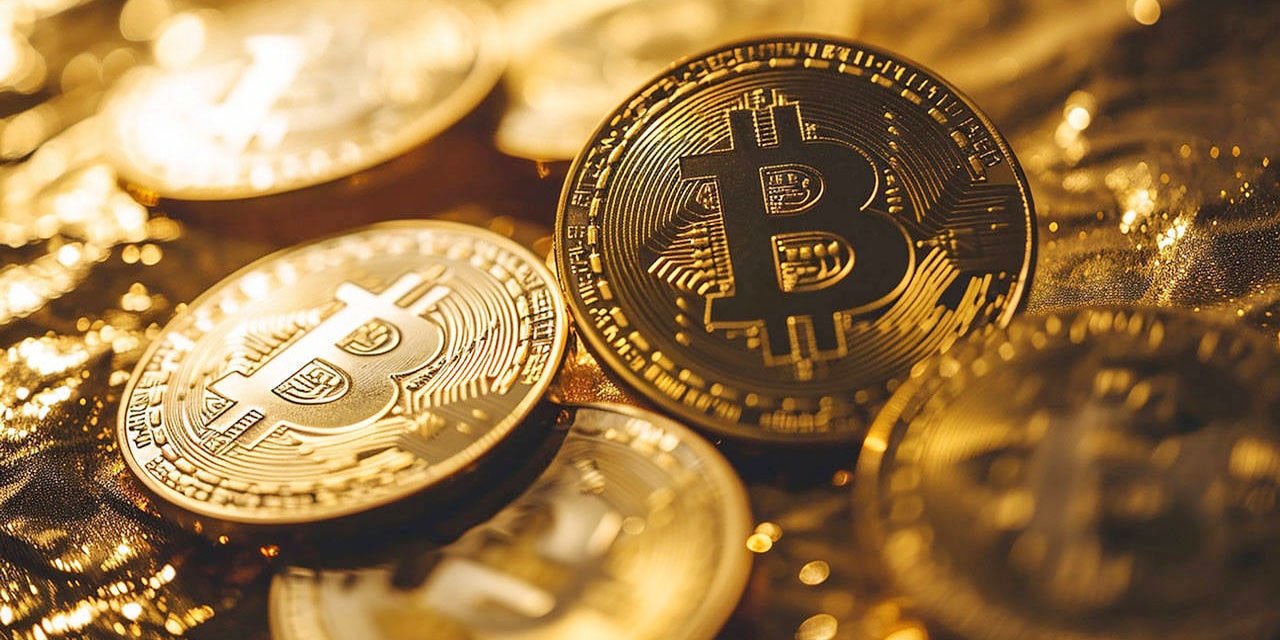 Bitcoin’de yeni rekor!