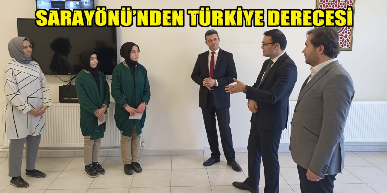 Okuma azmiyle zirveye çıktılar